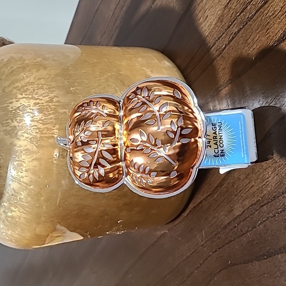 Pumpkin Wallflowers🎃 - Picture 2 of 5